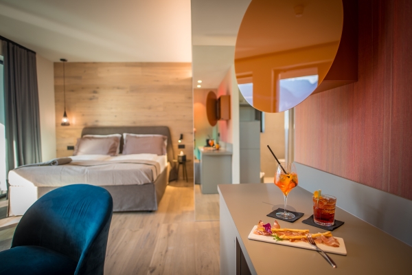 Hotel Villa Enrica (Riva del Garda)